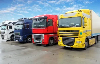 Antalya Aladağ Nakliye Ambarı