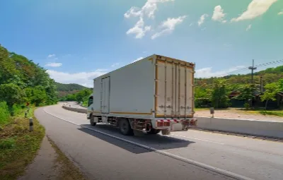 Antalya ile Aladağ Arası Bulaşık Makinesi Taşıma