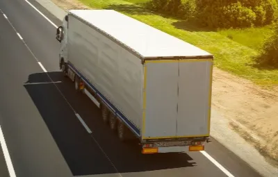 Antalya ile Aladağ Arası Parça Eşya Taşıma