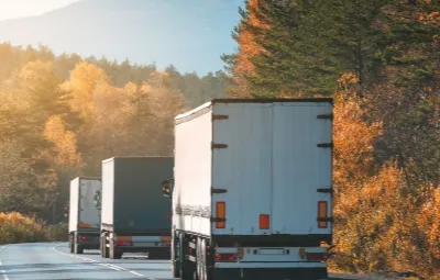 Antalya ile Aladağ Arası Klima Taşıma